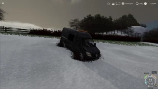 Hall Farm v 1.0.2 thumbnail 4
