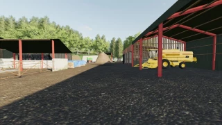 Hall Farm v 1.0.2 thumbnail 5