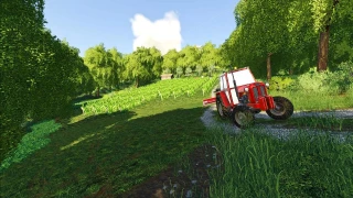 Haloze Map v 1.0 thumbnail 6