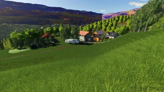 Haloze Map v 1.0 thumbnail 7