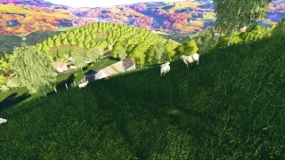 Haloze Map v 1.0 thumbnail 4