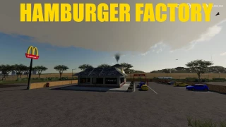 Hamburger Factory v 1.0 thumbnail 2