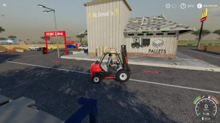 Hamburger Factory v 1.0 thumbnail 3