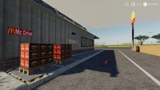 Hamburger Factory v 1.0 thumbnail 4
