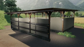 Harvester House v 1.0 thumbnail 5
