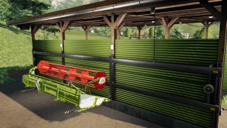 Harvester House v 1.0 thumbnail 6