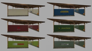 Harvester House v 1.0 thumbnail 3