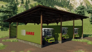 Harvester House v 1.0 thumbnail 7