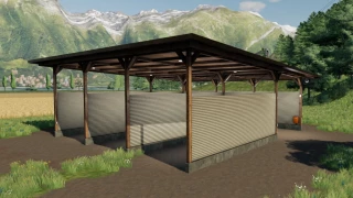 Harvester House v 1.0 thumbnail 4