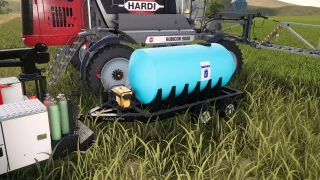 Home Made Fertilizer Trailer v 1.0 thumbnail 2