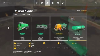 Houle Tanker v 1.0 thumbnail 6