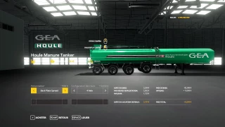 Houle Tanker v 1.0 thumbnail 4