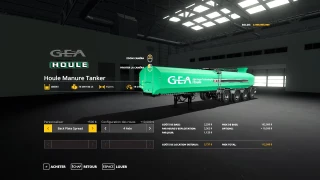 Houle Tanker v 1.0 thumbnail 3