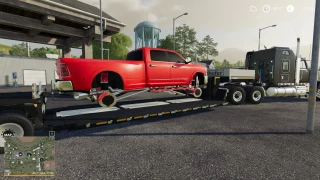 Hp Dodge Ram v 1.0 thumbnail 2