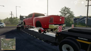 Hp Dodge Ram v 1.0 thumbnail 3