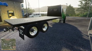International Durastar flatbed/AR v 1.0 thumbnail 5