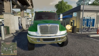 International Durastar flatbed/AR v 1.0 thumbnail 4