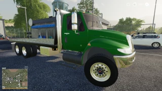 International Durastar flatbed/AR v 1.0 thumbnail 3