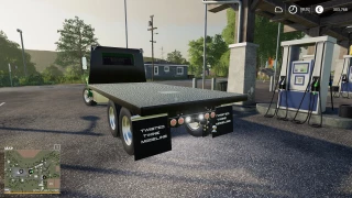 International Durastar flatbed/AR v 1.0 thumbnail 6