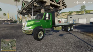 International Durastar flatbed/AR v 1.0 thumbnail 2