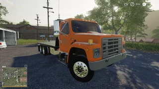 International S1900 Grain/AR Truck v 1.0 thumbnail 4