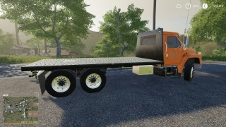International S1900 Grain/AR Truck v 1.0 thumbnail 5