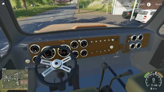 International S1900 Grain/AR Truck v 1.0 thumbnail 7