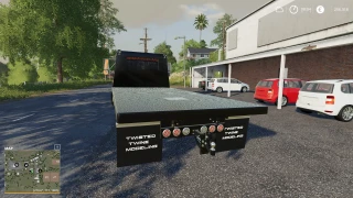 International S1900 Grain/AR Truck v 1.0 thumbnail 3