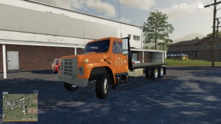 International S1900 Grain/AR Truck v 1.0 thumbnail 2