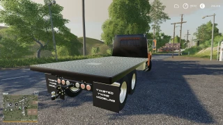 International S1900 Grain/AR Truck v 1.0 thumbnail 6
