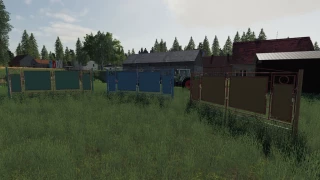 Iron Old Gate v 1.0 thumbnail 4