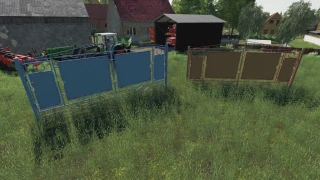 Iron Old Gate v 1.0 thumbnail 2