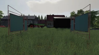 Iron Old Gate v 1.0 thumbnail 5