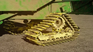 John Deere 7000 Series v 1.2 thumbnail 4