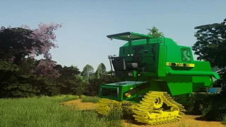 John Deere 7000 Series v 1.2 thumbnail 3