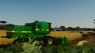 John Deere 7000 Series v 1.2 thumbnail 5