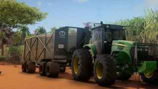 John Deere 7J Series v 1.1 thumbnail 2