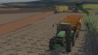 John Deere 7J Series v 1.1 thumbnail 3