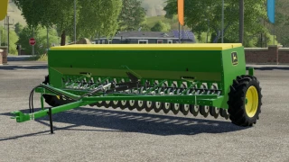 John Deere 8350 v 1.1 thumbnail 2