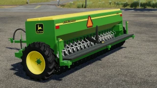 John Deere 8350 v 1.1 thumbnail 5