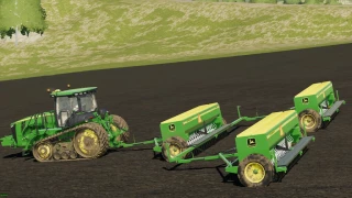 John Deere 8350 v 1.1 thumbnail 4