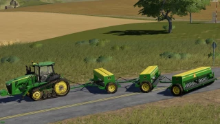 John Deere 8350 v 1.1 thumbnail 3