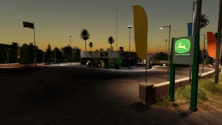John Deere Dealer Sign v 1.0 thumbnail 3