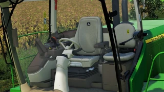 John Deere W200 Series v 1.2 thumbnail 4