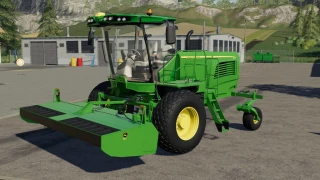 John Deere W200 Series v 1.2 thumbnail 7