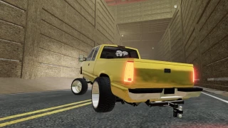 K2500 Chevy Squatted v 1.0 thumbnail 3