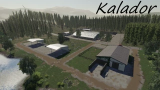 Kalador Map v 1.0 thumbnail 5