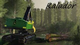 Kalador Map v 1.0 thumbnail 8