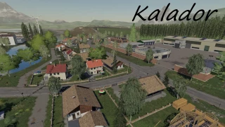 Kalador Map v 1.0 thumbnail 7