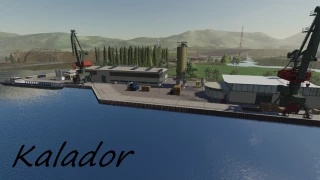 Kalador Map v 1.0 thumbnail 2